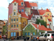 Śródecki Mural