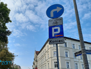 Śródka, Ostrów Tumski, Zagórze - poszerzanie strefy płatnego parkowania