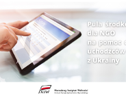 Środki rządowe dla NGO pomagających uchodźcom, uproszczone procedury zlecania zadań