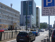 Śródmiejska Strefa Płatnego Parkowania - Jeżyce