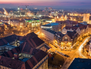 Standardy zabudowy