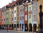 Stare Miasto będzie mieć nowy plan