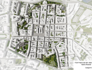 Stare Miasto z nowym planem