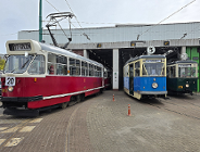 Start sezonu linii turystycznych