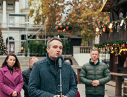 Startuje największe Betlejem Poznańskie w historii