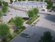 Startuje przebudowa rynku Łazarskiego