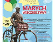 Stary Marych wiecznie żywy