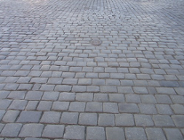 Stary Rynek do remontu