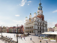 Stary Rynek jak nowy