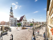 Stary Rynek na nowo