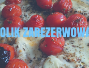 Stolik zarezerwowany