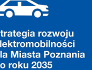 Strategia rozwoju elektromobilności