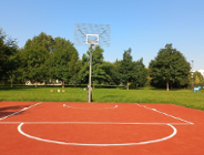 Streetball wraca na Wildę