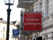 Strefa parkowania również w soboty