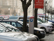 Strefa Płatnego Parkowania
