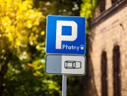 Strefa Płatnego Parkowania - dłuższy płatny postój