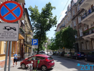 Strefa Płatnego Parkowania - harmonogram prac