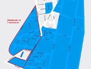 Strefa Płatnego Parkowania na kolejnych ulicach na Wildzie