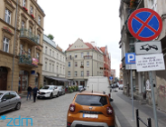 Strefa Płatnego Parkowania na Ostrowie Tumskim i Śródce