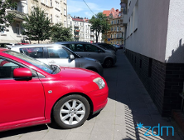 Strefa płatnego parkowania na Wildzie i Łazarzu