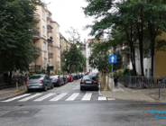 Strefa płatnego parkowania na Wildzie i Łazarzu