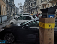 Strefa płatnego parkowania na Wildzie i Łazarzu