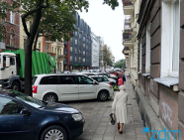 Strefa Płatnego Parkowania na Wildzie i Łazarzu - ruszają prace