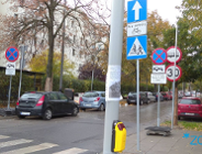 Strefa Płatnego Parkowania na Wildzie - utrudnienia