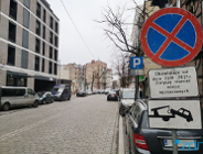 Strefa Płatnego Parkowania na Wildzie - zmiany na ul. Sikorskiego