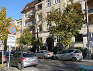 Strefa Płatnego Parkowania na Wildzie - zmiany na ul. Wierzbięcice