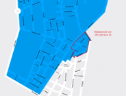 Strefa Płatnego Parkowania - płatne parkowanie na kolejnych ulicach na Łazarzu