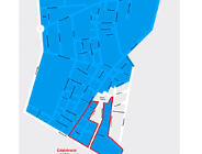 Strefa Płatnego Parkowania - płatne parkowanie na kolejnych ulicach na Łazarzu i Wildzie