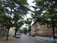 Strefa Płatnego Parkowania - prace na ul. Kolejowej