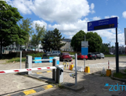 Strefa Płatnego Parkowania - tymczasowy parking dla mieszkańców