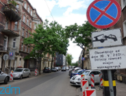 Strefa Płatnego Parkowania - zmiana na ul. Kosińskiego