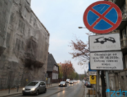 Strefa Płatnego Parkowania - zmiany na Łazarzu