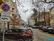 Strefa Płatnego Parkowania - zmiany na Łazarzu