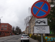 Strefa Płatnego Parkowania - zmiany na Łazarzu