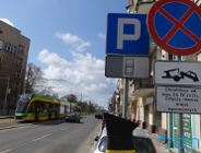 Strefa Płatnego Parkowania - zmiany na Łazarzu