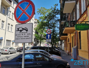 Strefa Płatnego Parkowania - zmiany na Łazarzu