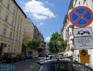 Strefa Płatnego Parkowania - zmiany na Łazarzu