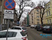 Strefa Płatnego Parkowania - zmiany na Wildzie