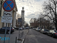 Strefa Płatnego Parkowania - zmiany na Wildzie