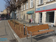 Strefa Płatnego Parkowania - zmiany na Wildzie