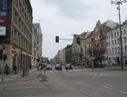 Strefa Święty Marcin