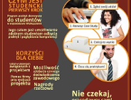 Studencki Pierwszy Krok