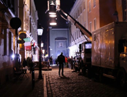 Studia podyplomowe: produkcja filmowa