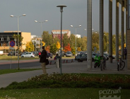 Studium zagospodarowania przestrzennego: północna część miasta