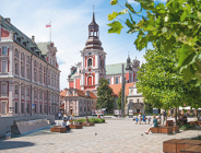 Stypendia twórcze i inne tematy