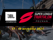 Super League Triathlon Poznań - utrudnienia w ruchu